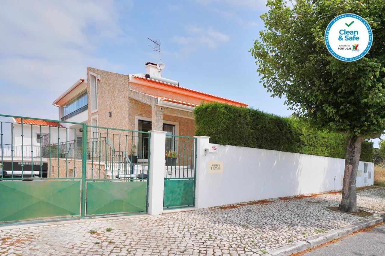 Sintra Home المظهر الخارجي الصورة